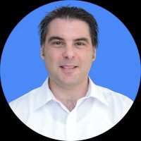 Loginno Employee Shachar Tal's profile photo