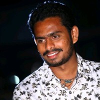 Santo Systems Employee Jagadeesh Chellari's profile photo