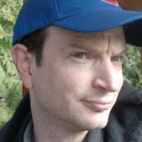 William Potter Email & Phone Number
