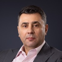 E-INFRA Employee Teofil Muresan's profile photo