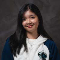 CodeChum Employee Arriane Yu's profile photo