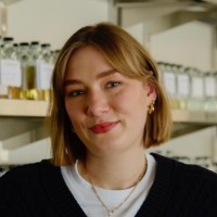 Compass Box Employee Robyn Bunting's profile photo