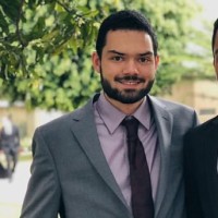 PermSelect - MedArray Employee Victor Montoya's profile photo