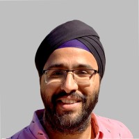 Ratehub.ca Employee Harnish Jaggi's profile photo