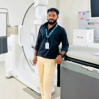 Chethan K's profile photo