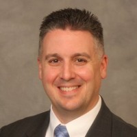 AIG Employee Douglas Bost's profile photo