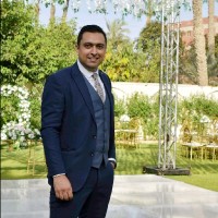 Cable Network Employee Ahmed Hamdy's profile photo