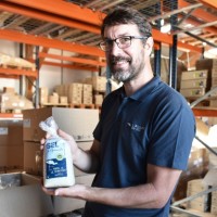 CJD Paris Employee Hugues Martineau's profile photo