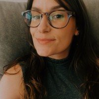 Mconf Employee Raquel Compassi's profile photo