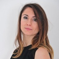 VIGNAMAGGIO Employee Giulia Tessadri's profile photo