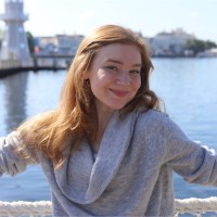 BrightShift Employee Alyssa Sotiros's profile photo