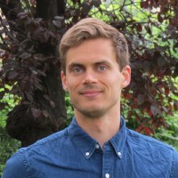Sator Employee Pierre Gilbert's profile photo