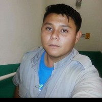 Palace Employee Daniel Couoh's profile photo