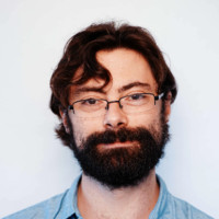 SRI International Employee Michael Lomnitz's profile photo