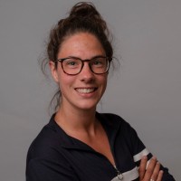 de Stentor Employee Fleur Reijngoudt's profile photo