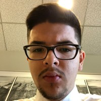 Caliente Mexican Grill Employee Eric Diaz's profile photo