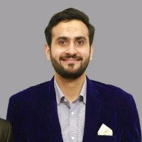Expert Soft Solution Employee Faiz Rasool's profile photo