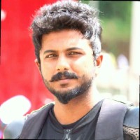 MASUM Employee Anu Hasan's profile photo