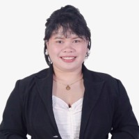 TDG Scientific Employee Kemberly Manila's profile photo