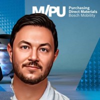 Bosch Brasil Employee Guilherme Baldini Campos's profile photo