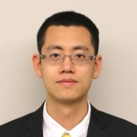 Heron Power Employee He Li's profile photo