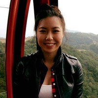 CarData Employee Hazel Cha's profile photo
