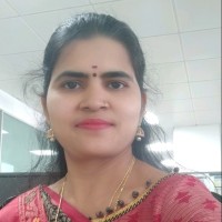 BenLink USA Employee Nagamani R's profile photo