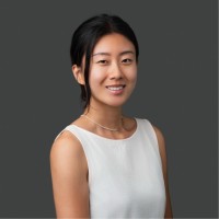 University of Chicago Urban Labs Employee Lorie Chu's profile photo