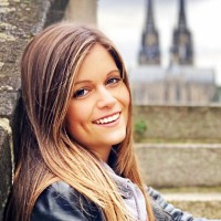 Arina Thomas's profile photo
