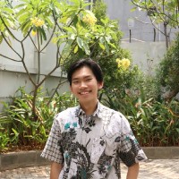 Solo System Employee Alvin Gunadi's profile photo