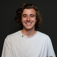 Institut national de l'audiovisuel Employee Alexandre Cauchy's profile photo