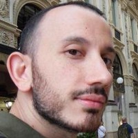 Baritermo Employee Salvatore La Torre's profile photo