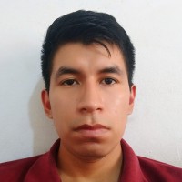 CiberSecUNI Employee Andres Inche Ciriaco's profile photo