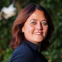 Ons Tweede Thuis Employee Natascha Heijboer-Reijgers's profile photo