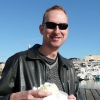 ReviewStudio Employee Gijsbert de Haan's profile photo
