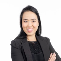 Natasha le Email