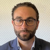 GHT Psy Sud Paris Employee Frederic Beaussier's profile photo