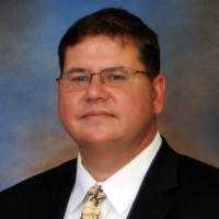 Prudential Financial Employee Tim Grove's profile photo