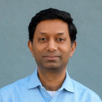 XCentium Employee Amrit Raj's profile photo