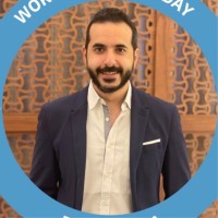 EVA pharma Employee John Adel's profile photo