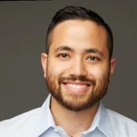 CONTINUUM Employee Luke Endo's profile photo