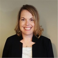 United States Air Force Employee Candy Norris's profile photo