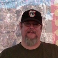 Monster Energy Employee Phil Hedden's profile photo