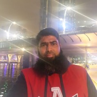 SAS SYSTEMS ENGINEERING Employee Syed Shareef's profile photo