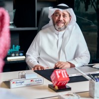 Budget Rent A Car, Saudi Arabia Employee Fawaz Danish's profile photo