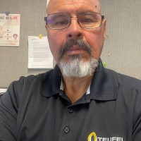 Teufel Landscape Employee Louis Ramirez's profile photo