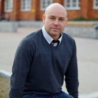 noboxsolutions Employee Carl-Henrik Agneblad's profile photo