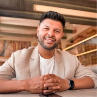 Genie Employee Romiz Uddin's profile photo