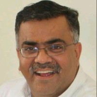 DTrac Employee Munish Chawla's profile photo