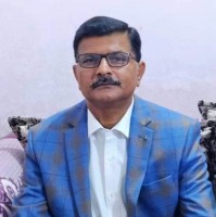 Ripusudan Sharma Email